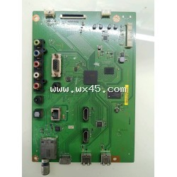 富可视 IC-50IP800  主板组件 1P-0138J01-4010